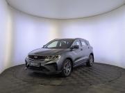 Geely Coolray I Москва  - изображение 30