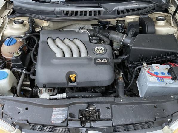 Volkswagen Golf IV с пробегом 2004 года, цена 398 000 рублей, 203581 км, хэтчбек, Автокод Объявления