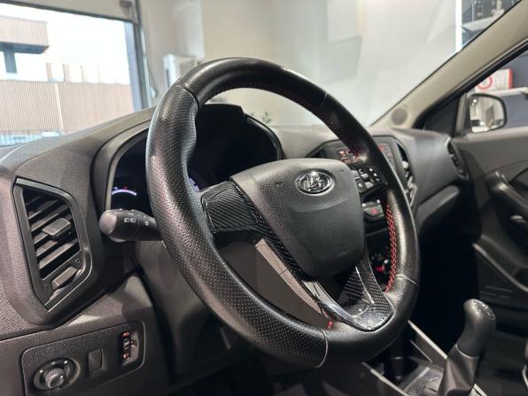 Lada (ВАЗ) XRAY I с пробегом 2016 года, цена 610 000 рублей, 189695 км, хэтчбек, Автокод Объявления