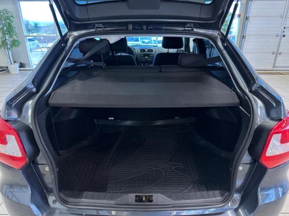 Lada (ВАЗ) Granta I Рестайлинг с пробегом 2020 года, цена 730 000 рублей, 90000 км, хэтчбек, Автокод Объявления