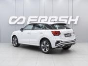 Audi Q2 I Рестайлинг Ростов-на-Дону  - изображение 24