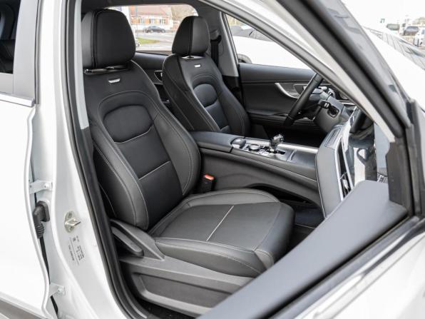 Chery Tiggo 7L I с пробегом 2025 года, цена 2 449 000 рублей, 16526 км, внедорожник, Автокод Объявления