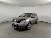 Nissan Qashqai I Уфа  - изображение 25