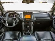 Toyota Land Cruiser Prado 150 Series Волгоград  - изображение 53