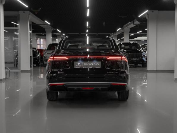Geely Galaxy Starshine 6 с пробегом 2025 года, цена 2 700 000 рублей, 20 км, седан, Автокод Объявления