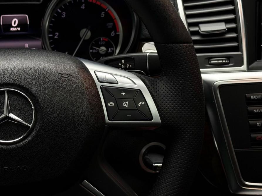 Mercedes-Benz GL-Класс II (X166) Ижевск  - изображение 22