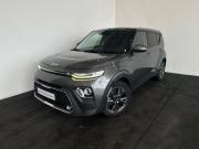 Kia Soul III Рестайлинг Кемерово  - изображение 22