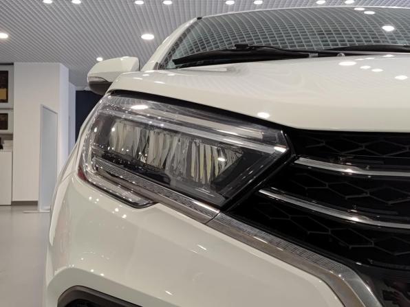 Lada (ВАЗ) Vesta I Рестайлинг (NG) с пробегом 2023 года, цена 1 158 000 рублей, 70527 км, седан, Автокод Объявления