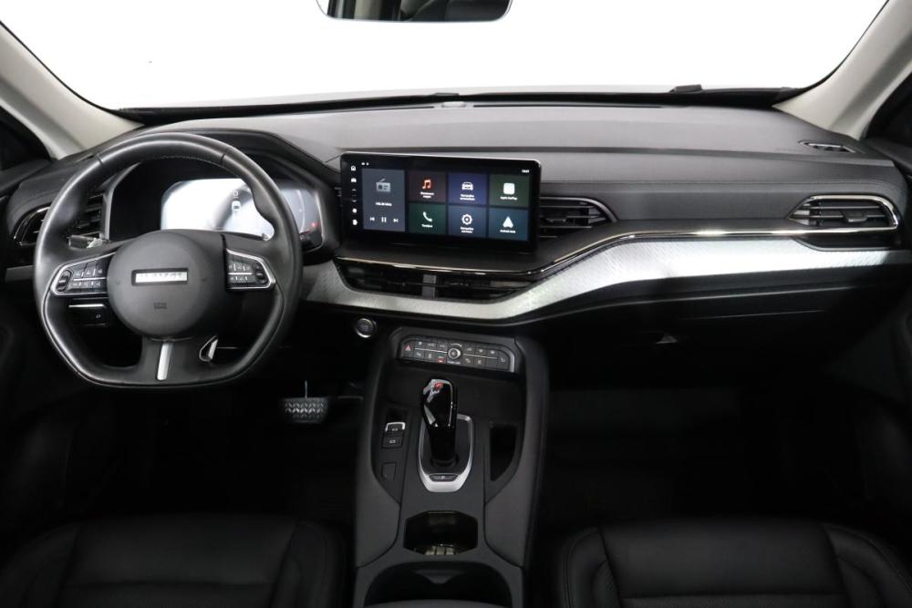 Haval F7 I Рестайлинг Санкт-Петербург  - изображение 7