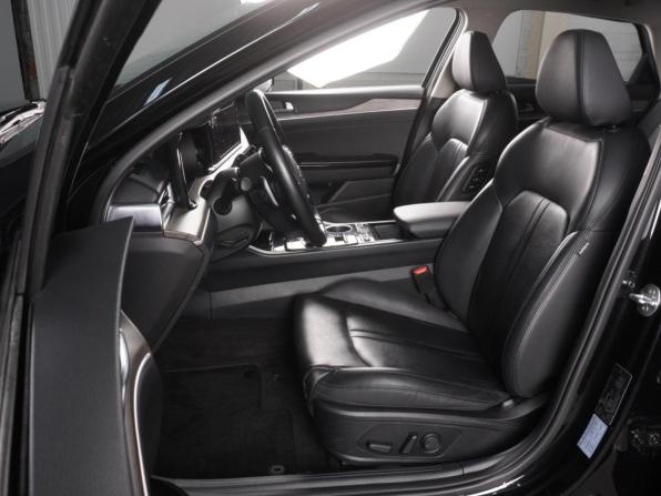 Kia K5 III с пробегом 2020 года, цена 2 906 000 рублей, 84147 км, седан, Автокод Объявления