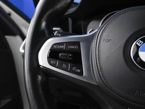 BMW 3 серии VII (G2x) с пробегом 2020 года, цена 3 549 046 рублей, 150757 км, седан, Автокод Объявления
