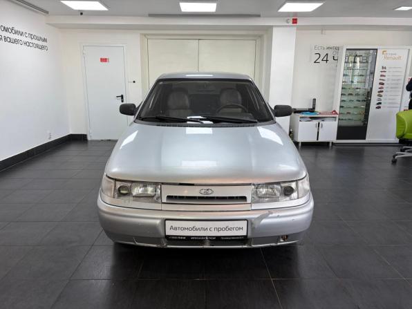 Lada (ВАЗ) 2110 с пробегом 2002 года, цена 138 000 рублей, 160651 км, седан, Автокод Объявления