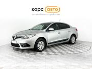 Renault Fluence I Рестайлинг Ногинск  - изображение 18
