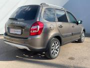 Lada (ВАЗ) Granta I Рестайлинг Стерлитамак  - изображение 46