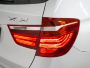BMW X3 II (F25) Рестайлинг Иркутск  - изображение 54