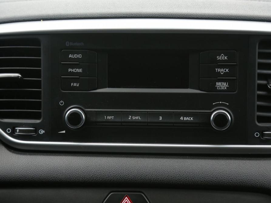 Kia Sportage IV Рестайлинг Иваново  - изображение 23