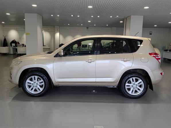 Toyota RAV4 III (XA30) Рестайлинг с пробегом 2012 года, цена 1 380 000 рублей, 288459 км, внедорожник, Автокод Объявления