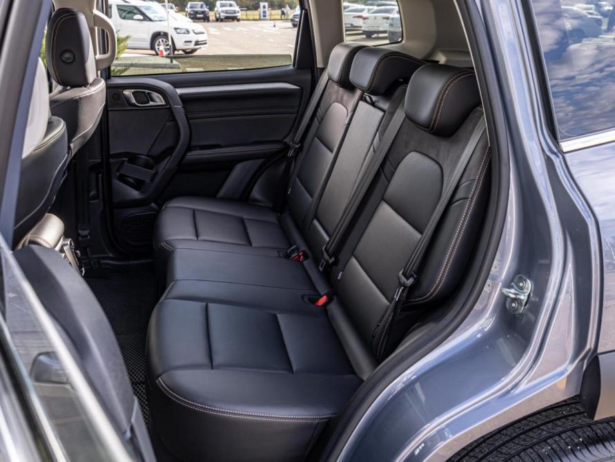 Haval Dargo I Краснодар  - изображение 9