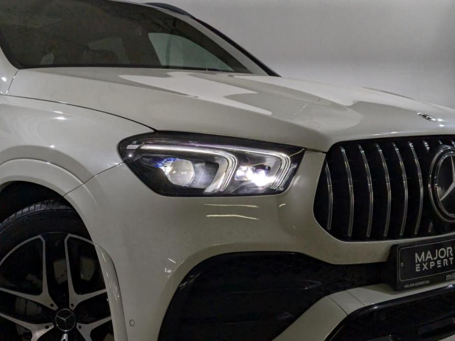 Mercedes-Benz GLE AMG II (V167) Химки  - изображение 11