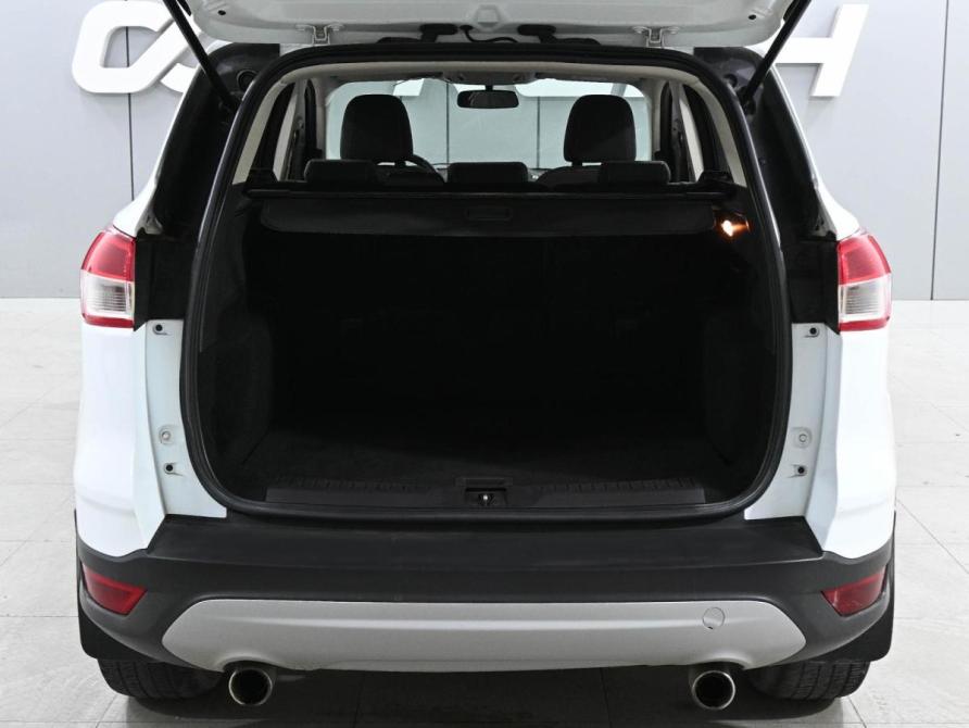 Ford Kuga II Ростов-на-Дону  - изображение 19