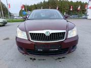 Skoda Octavia II (A5) Рестайлинг Тюмень  - изображение 19