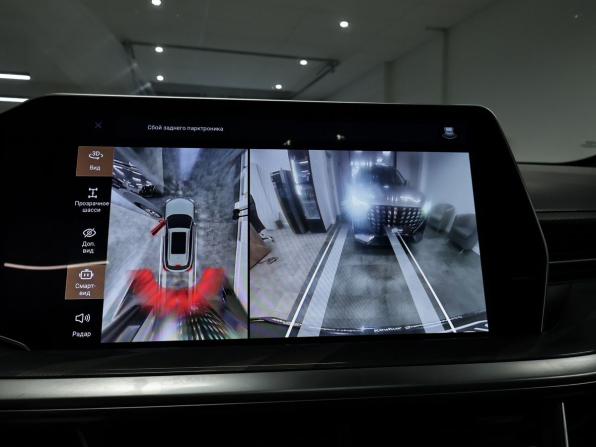 Haval F7 II с пробегом 2024 года, цена 2 350 000 рублей, 102152 км, внедорожник, Автокод Объявления
