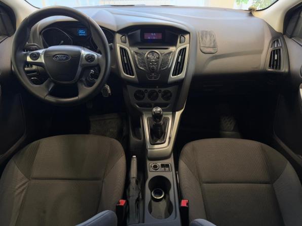 Ford Focus III с пробегом 2011 года, цена 730 000 рублей, 102000 км, седан, Автокод Объявления