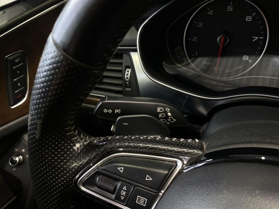 Audi A6 IV (C7) Рестайлинг Ростов-на-Дону  - изображение 16
