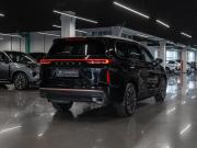 Exeed VX I Москва  - изображение 35