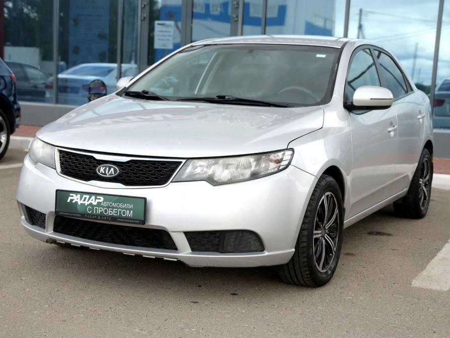 Kia Cerato II Иваново  - изображение 3