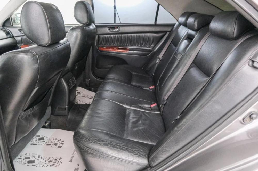 Toyota Camry V (XV30) Рестайлинг Красноярск  - изображение 21