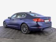 BMW 5 серии VII (G30/G31/G38) Москва  - изображение 37