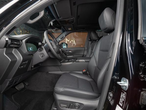 Новый Toyota Land Cruiser 300 Series 2026 года, цена 14 600 000 рублей, внедорожник, Автокод Объявления