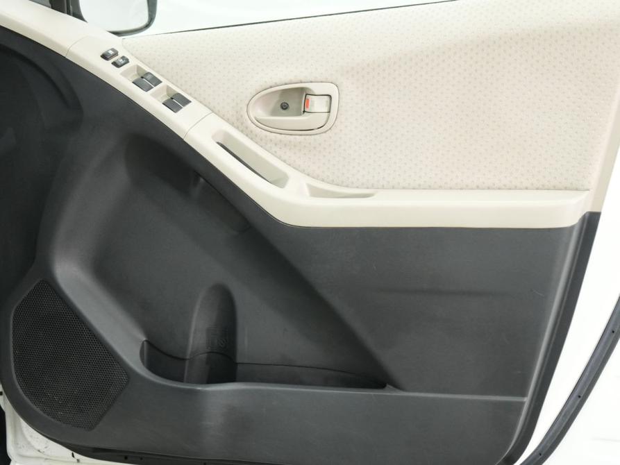 Toyota Vitz II (XP90) Новосибирск  - изображение 17