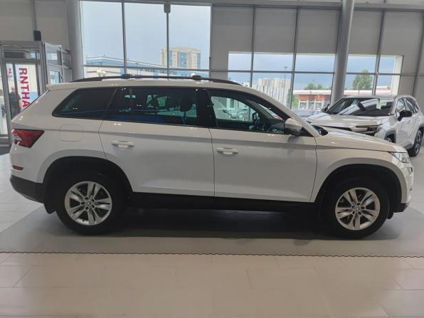 Skoda Kodiaq I с пробегом 2018 года, цена 2 930 000 рублей, 75102 км, внедорожник, Автокод Объявления