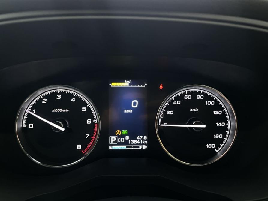 Subaru Forester V Новосибирск  - изображение 13