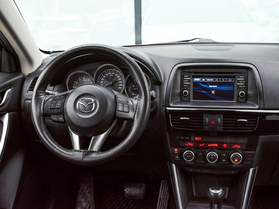 Mazda CX-5 I Екатеринбург  - изображение 19