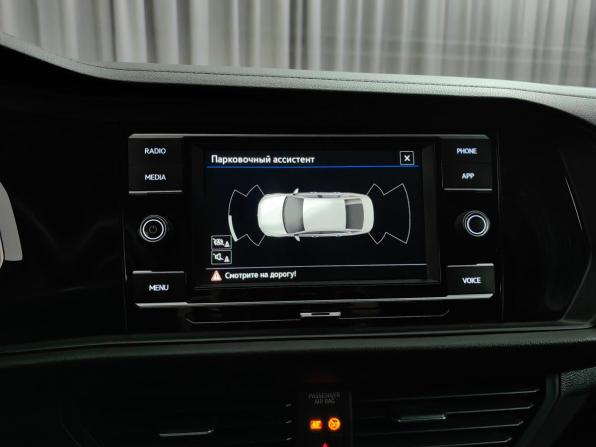 Volkswagen Jetta VII с пробегом 2020 года, цена 1 414 000 рублей, 199424 км, седан, Автокод Объявления