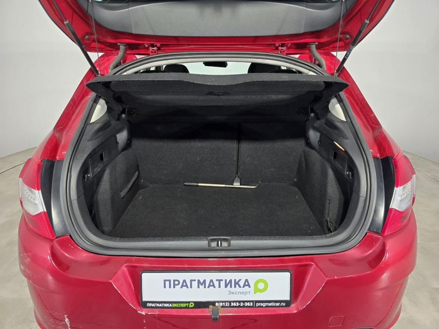 Citroen C4 II Санкт-Петербург  - изображение 17