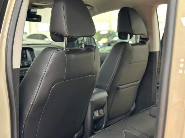 Chevrolet Colorado II с пробегом 2022 года, цена 4 490 000 рублей, 47000 км, пикап, Автокод Объявления