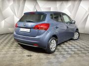 Kia Venga I Рестайлинг Москва  - изображение 22