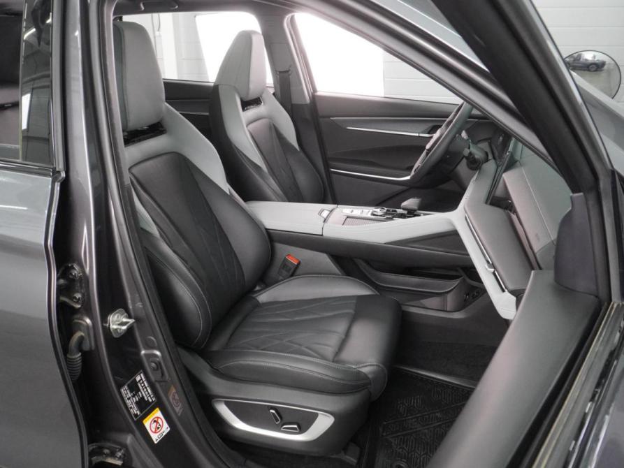 Changan CS75 Plus III Воронеж  - изображение 8