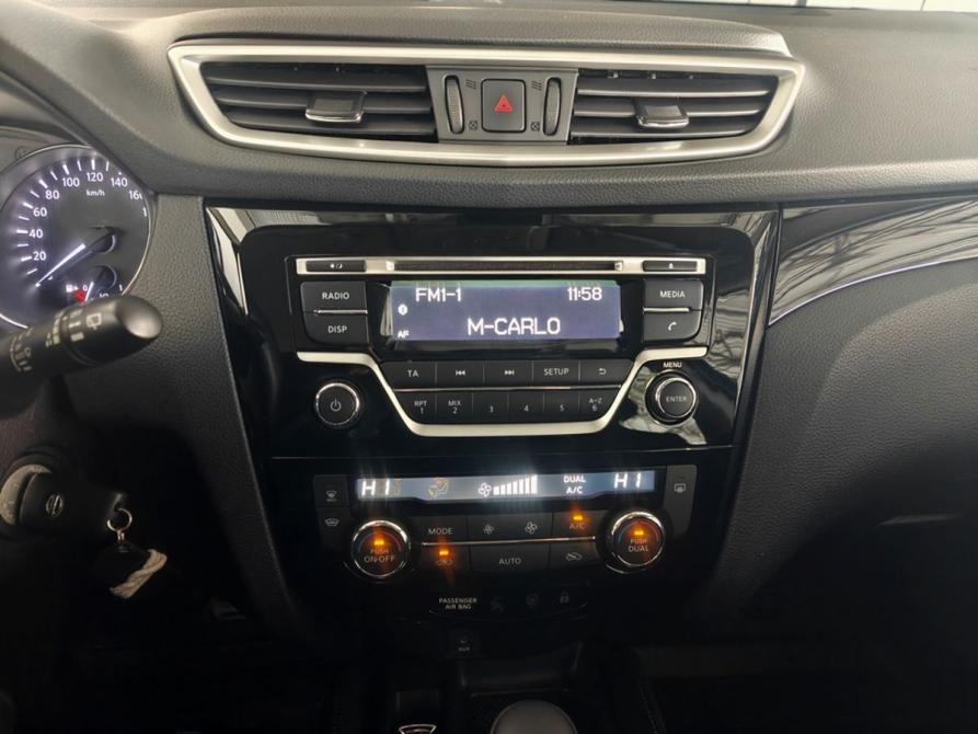Nissan Qashqai II Москва  - изображение 14
