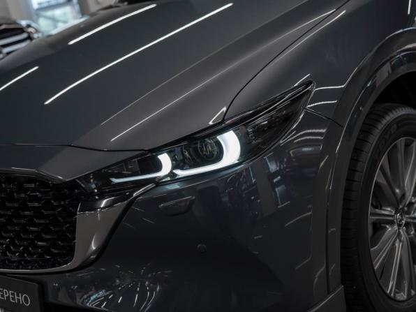 Mazda CX-5 II Рестайлинг с пробегом 2026 года, цена 5 225 000 рублей, 50 км, внедорожник, Автокод Объявления