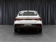 Hyundai Elantra VII (CN7) Рестайлинг Тюмень  - изображение 21