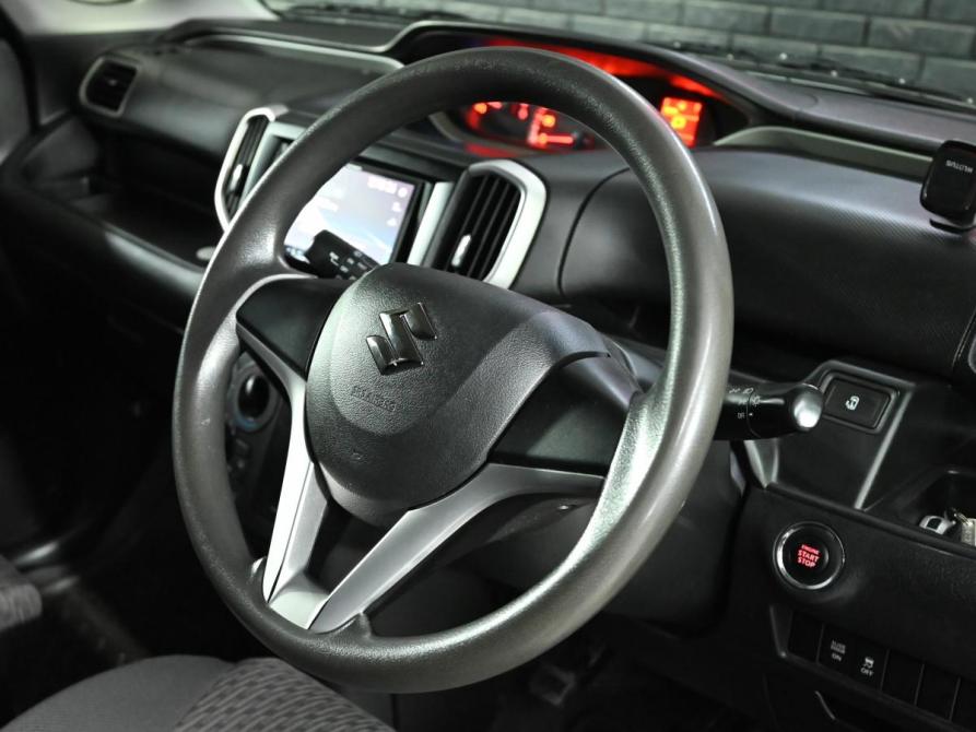 Suzuki Solio III Екатеринбург  - изображение 13