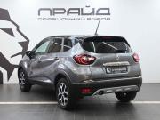 Renault Kaptur I Рестайлинг Ростов-на-Дону  - изображение 24