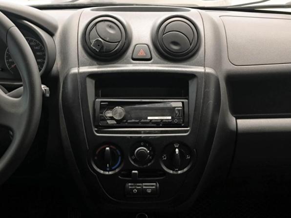 Lada (ВАЗ) Granta I с пробегом 2018 года, цена 495 000 рублей, 108195 км, седан, Автокод Объявления