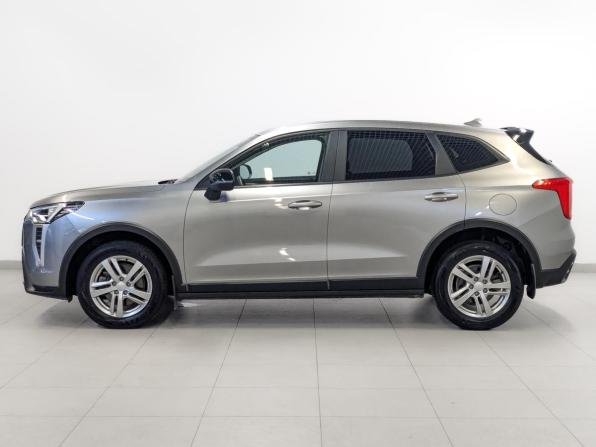 Haval Jolion I Рестайлинг с пробегом 2024 года, цена 1 840 000 рублей, 21500 км, внедорожник, Автокод Объявления