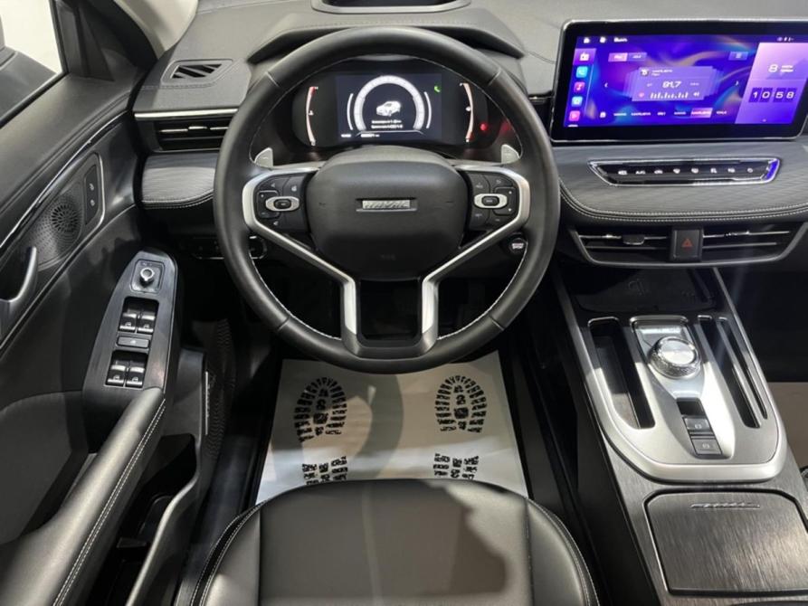 Haval Jolion I Курск  - изображение 10